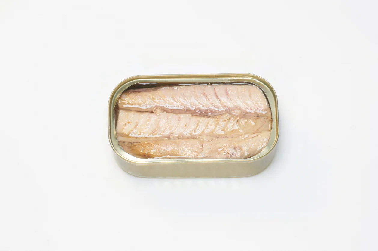 kleine Filets Fregattmakrele (bullet tuna) PYSCIS