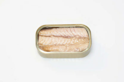 kleine Filets Fregattmakrele (bullet tuna) PYSCIS