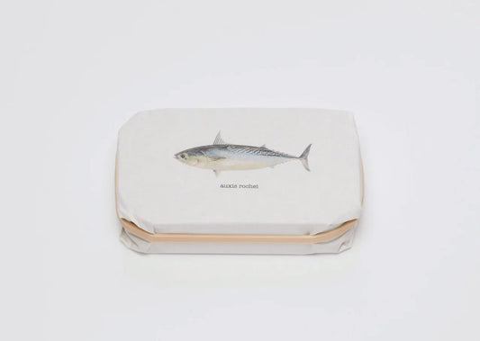 kleine Filets Fregattmakrele (bullet tuna) PYSCIS